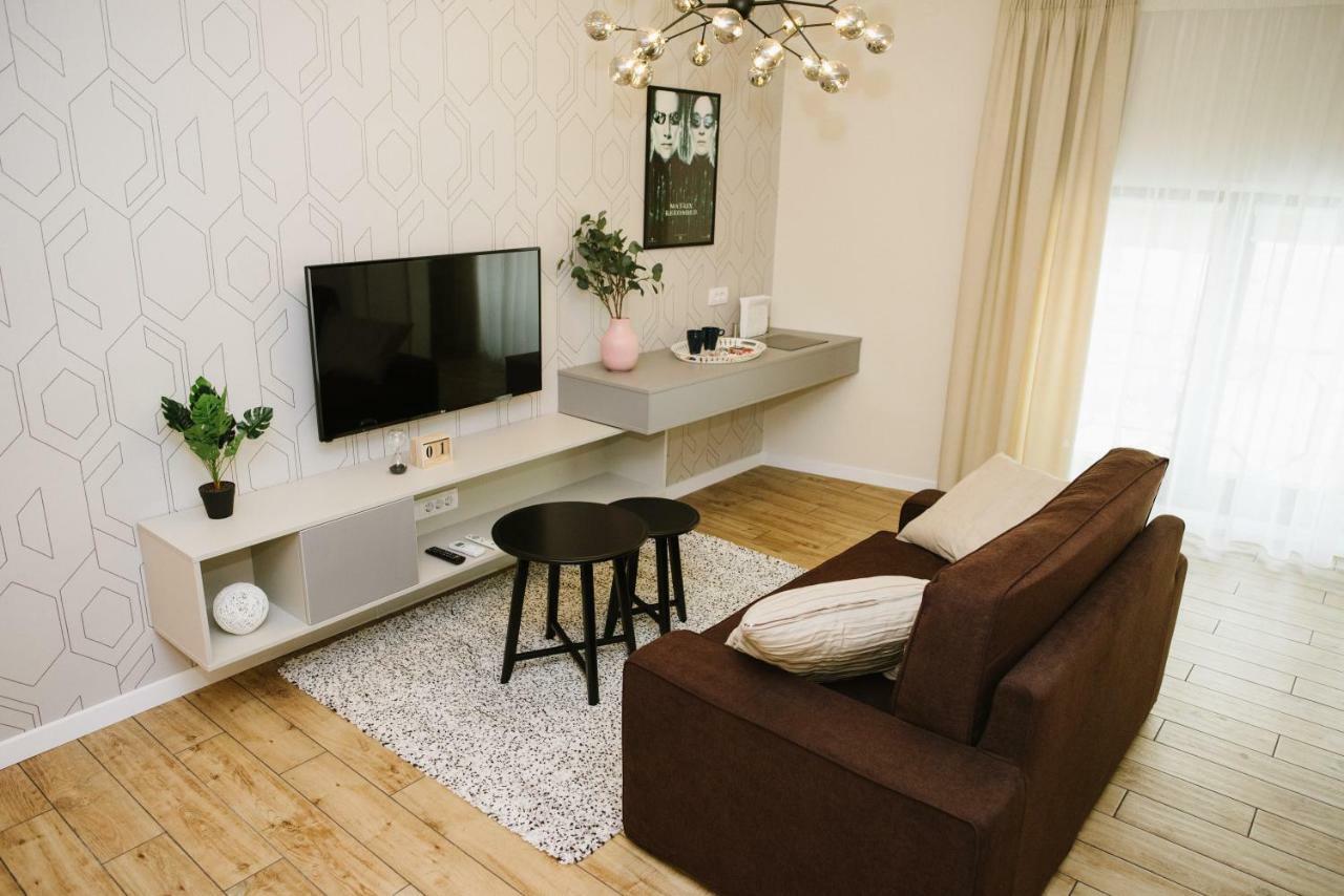 Apartman Donner Centar III Subotica Exterior photo